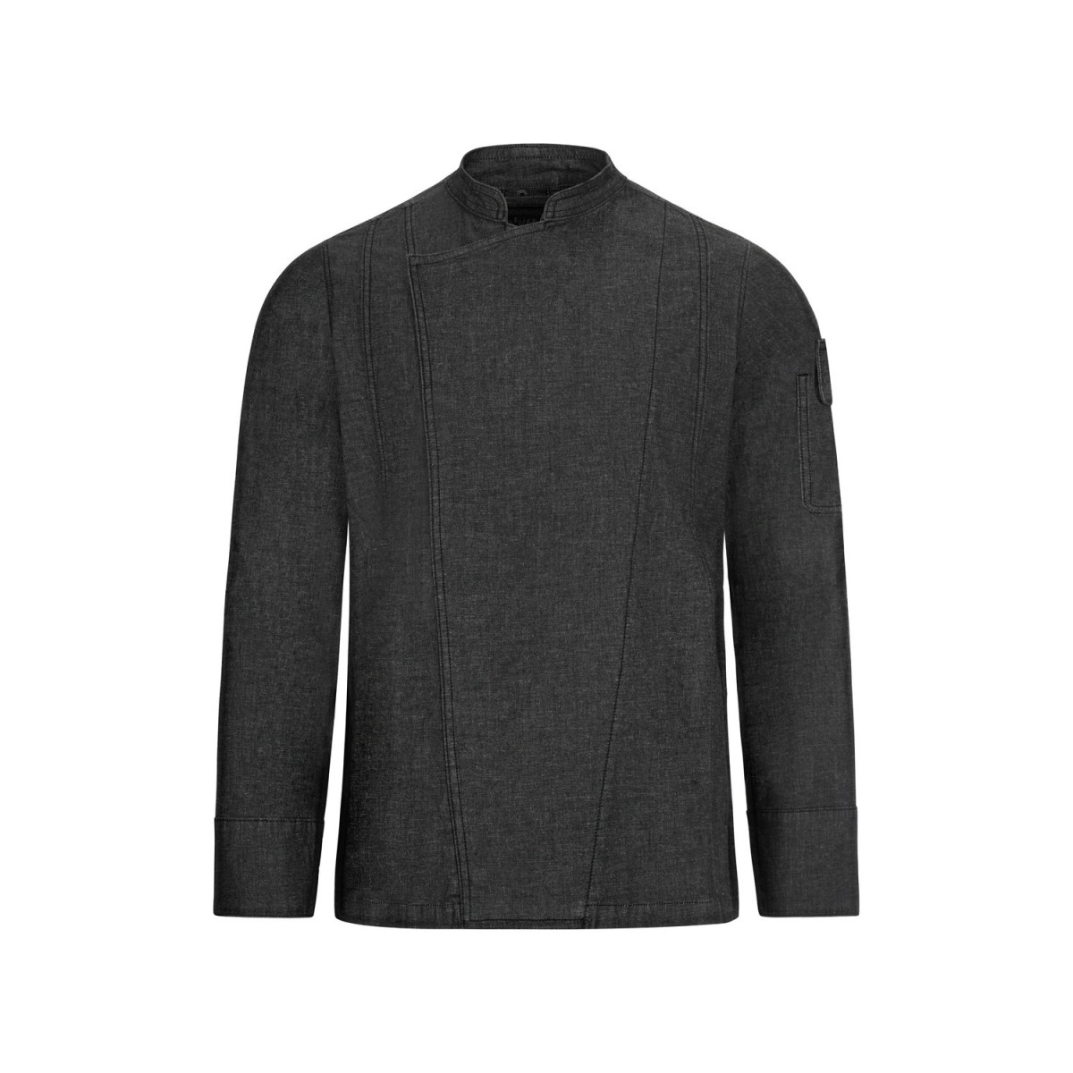 CHAQUETA ESTILO CHEF STRETCH