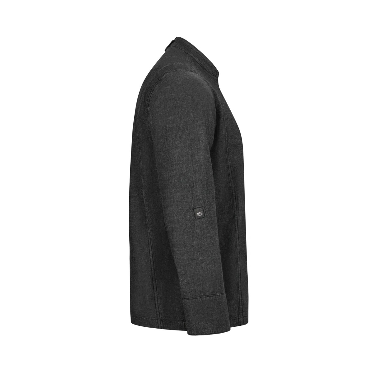 CHAQUETA ESTILO CHEF STRETCH