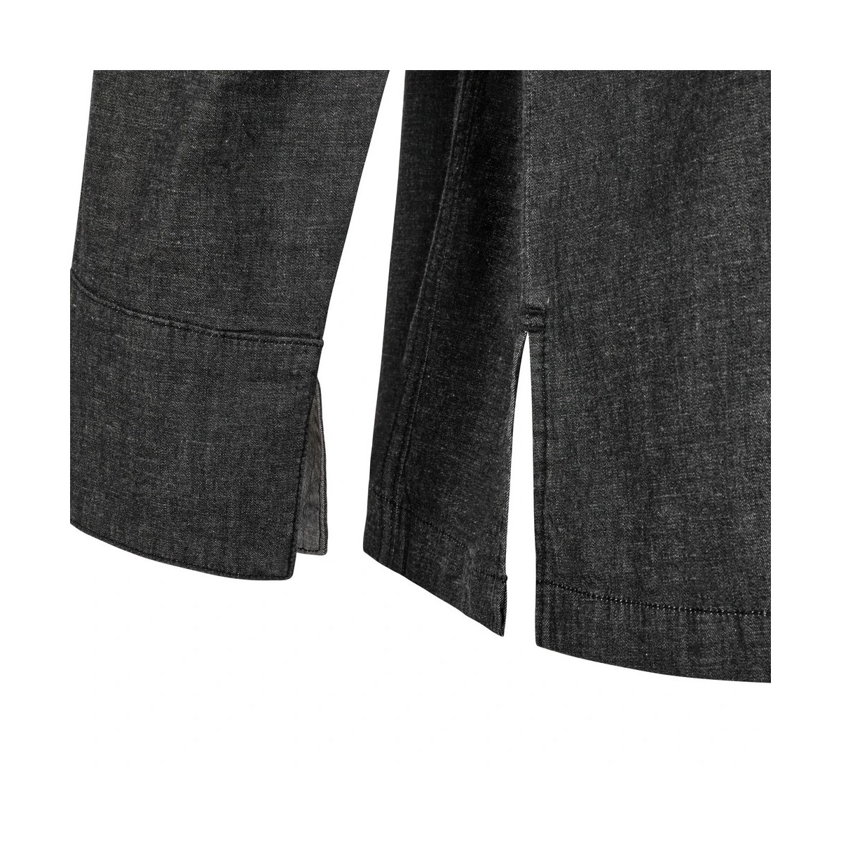 CHAQUETA ESTILO CHEF STRETCH