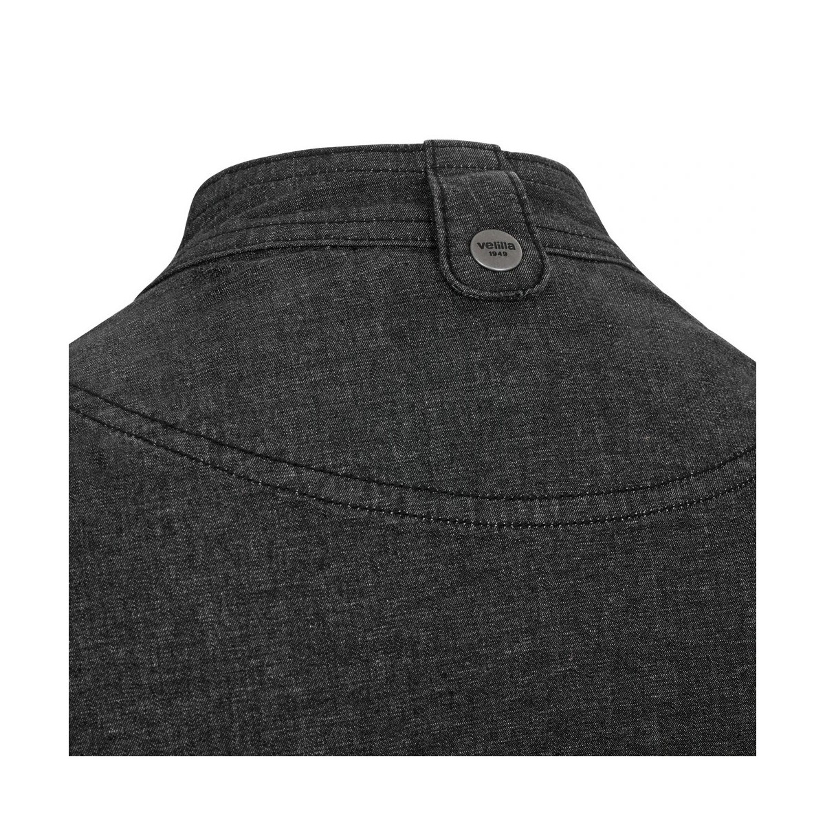 CHAQUETA ESTILO CHEF STRETCH