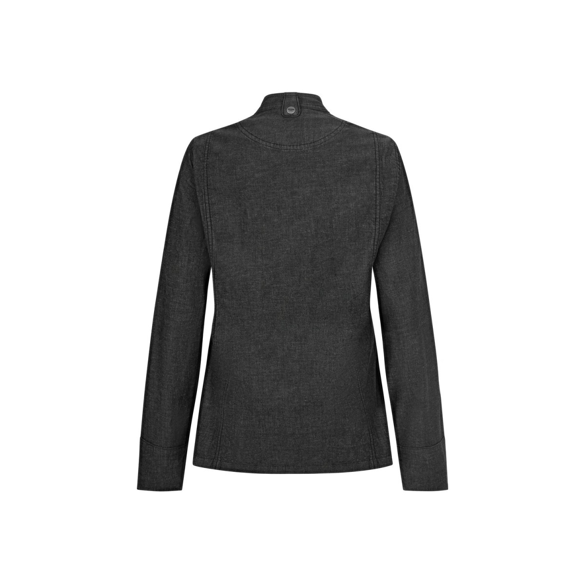 CHAQUETA ESTILO CHEF MUJER