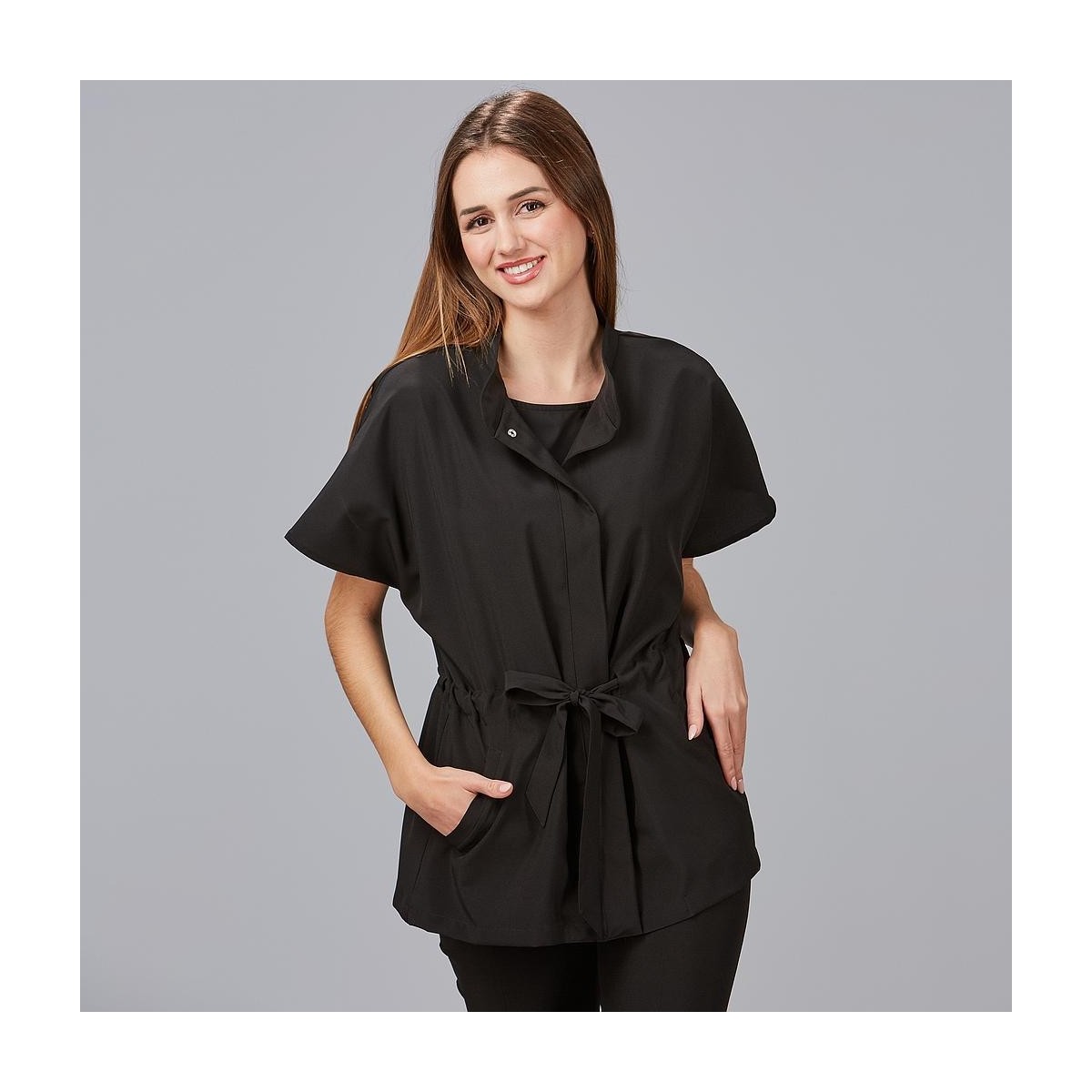 ELEGANCIA FLEXIBLE BLUSA MICROFIBRA