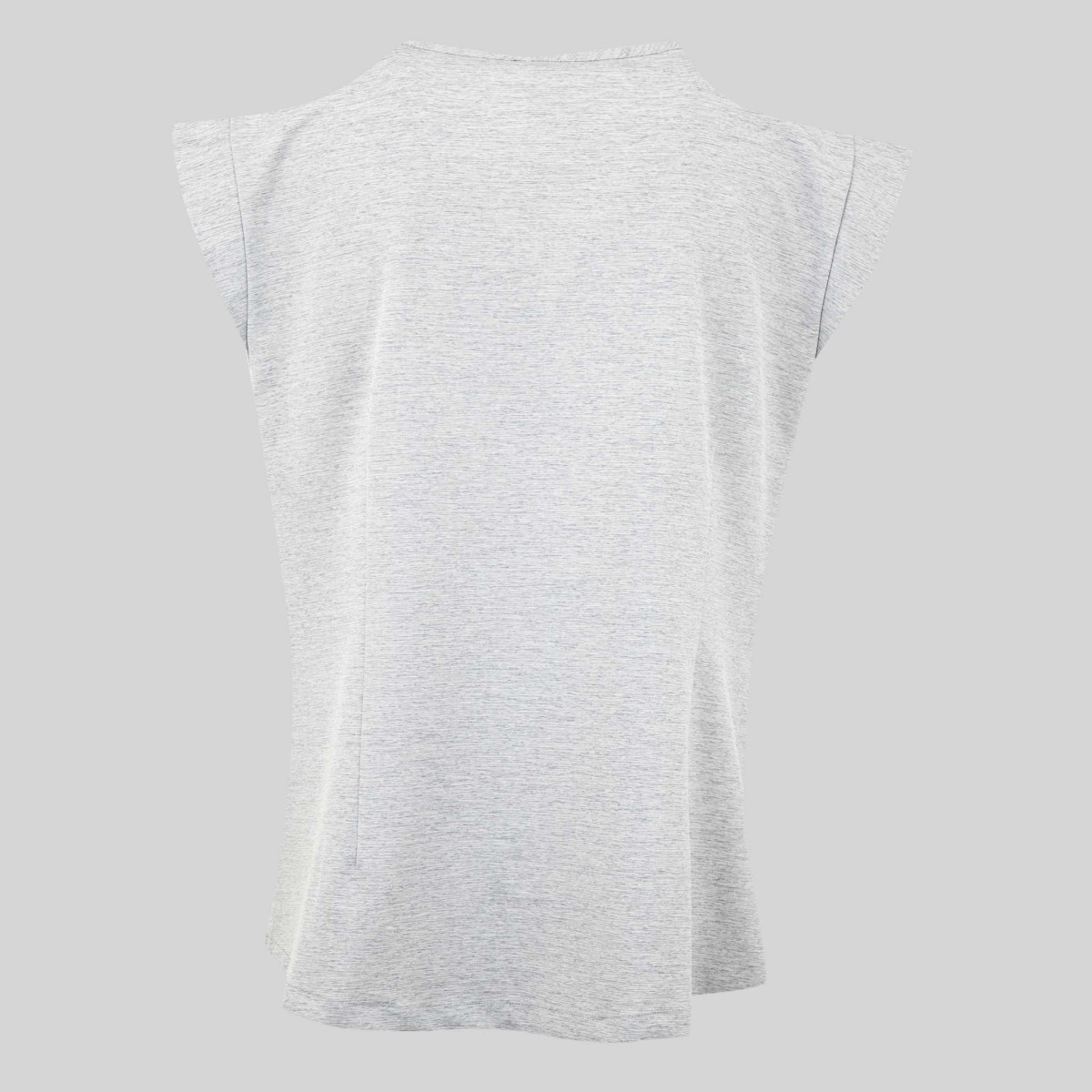 BLUSA CAÍDA CAMPANA