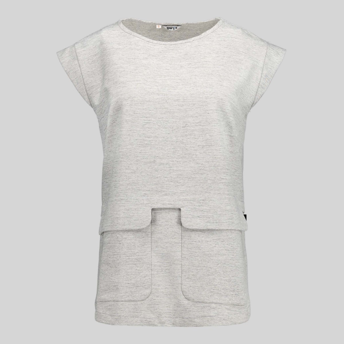 BLUSA CAÍDA CAMPANA