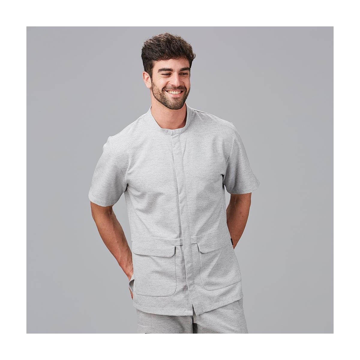 ELEGANCIA BLUSA VIGORÉ HOMBRE