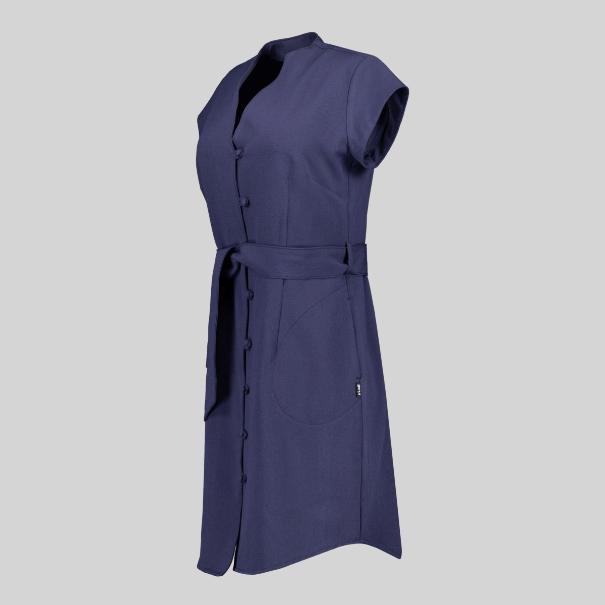VESTIDO ELEGANCIA PROFESIONAL