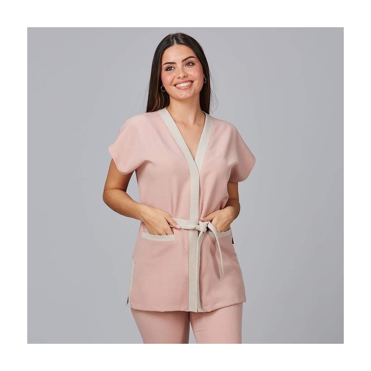 BLUSA ALBA CONFORT