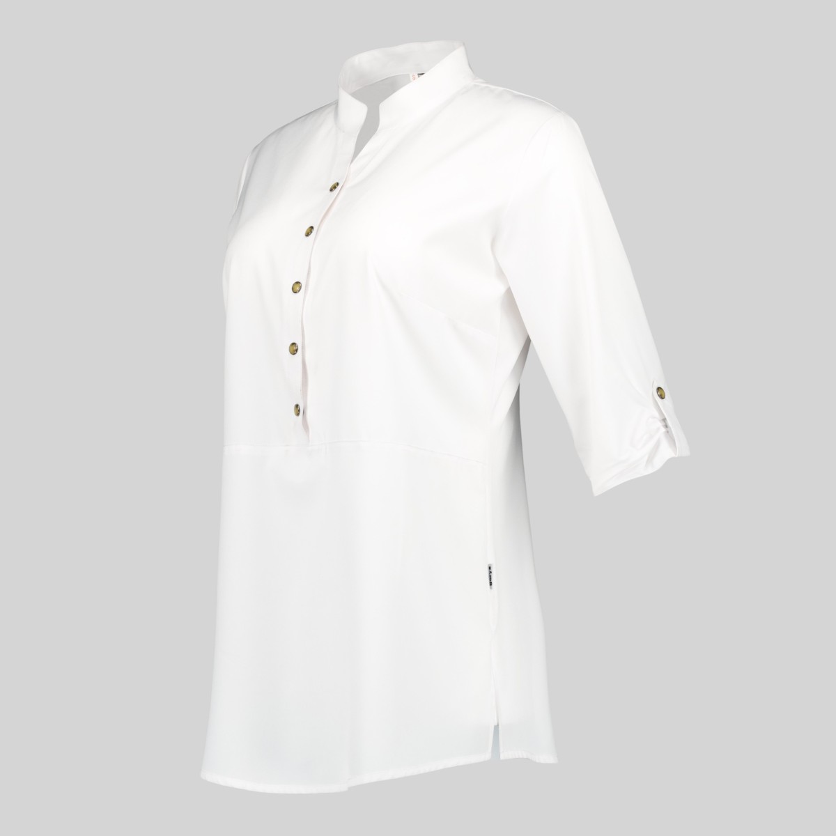 BLUSA PROFESIONAL MAO STYLE