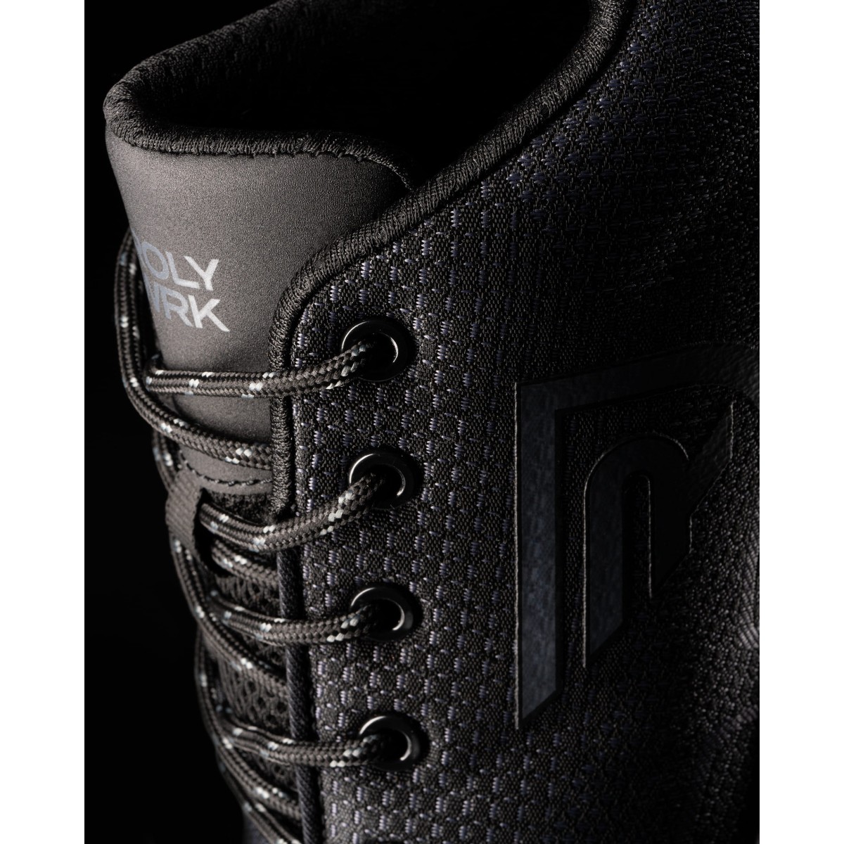 ZAPATO SEGURIDAD S3S LIGERO SIN METAL