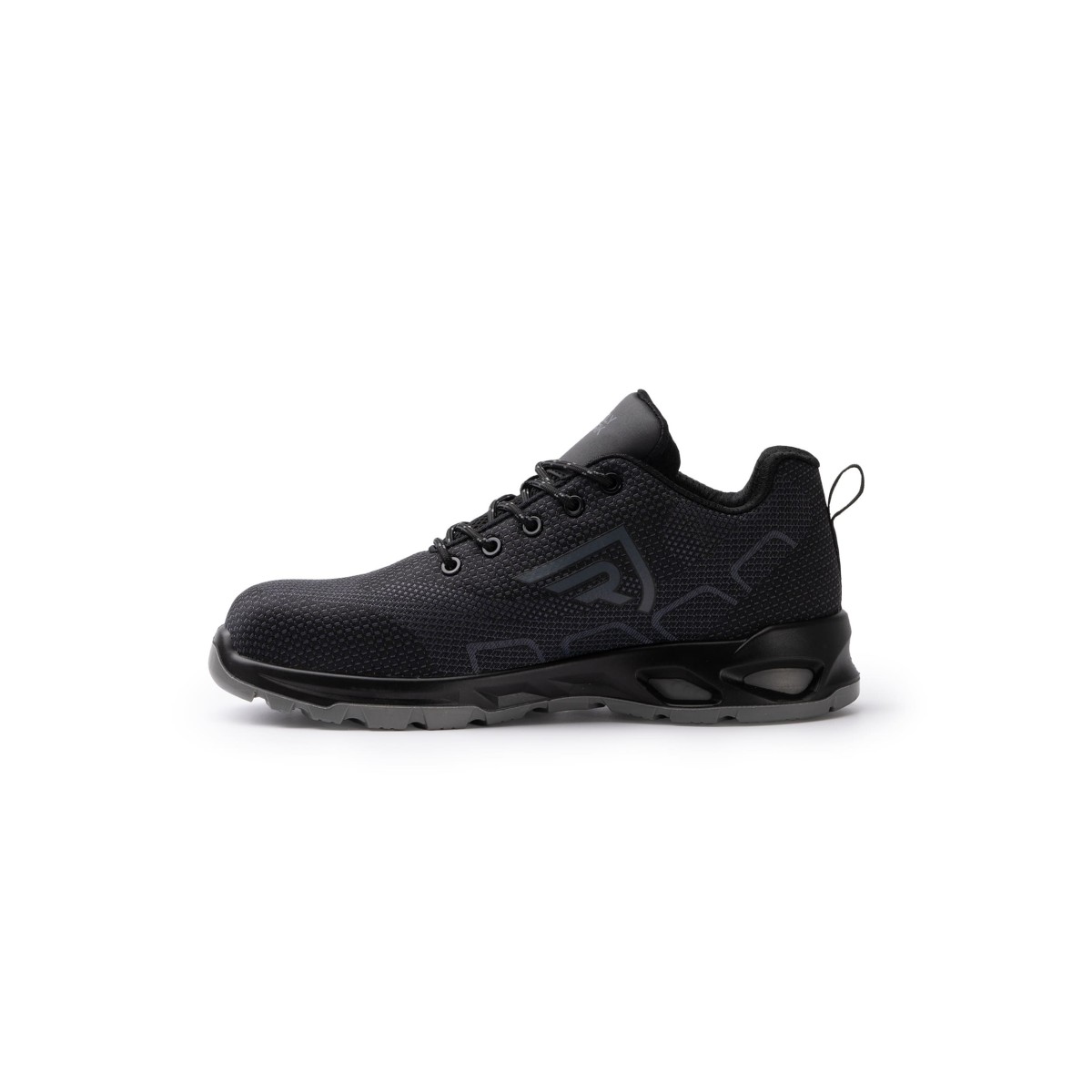 ZAPATO SEGURIDAD S3S LIGERO SIN METAL