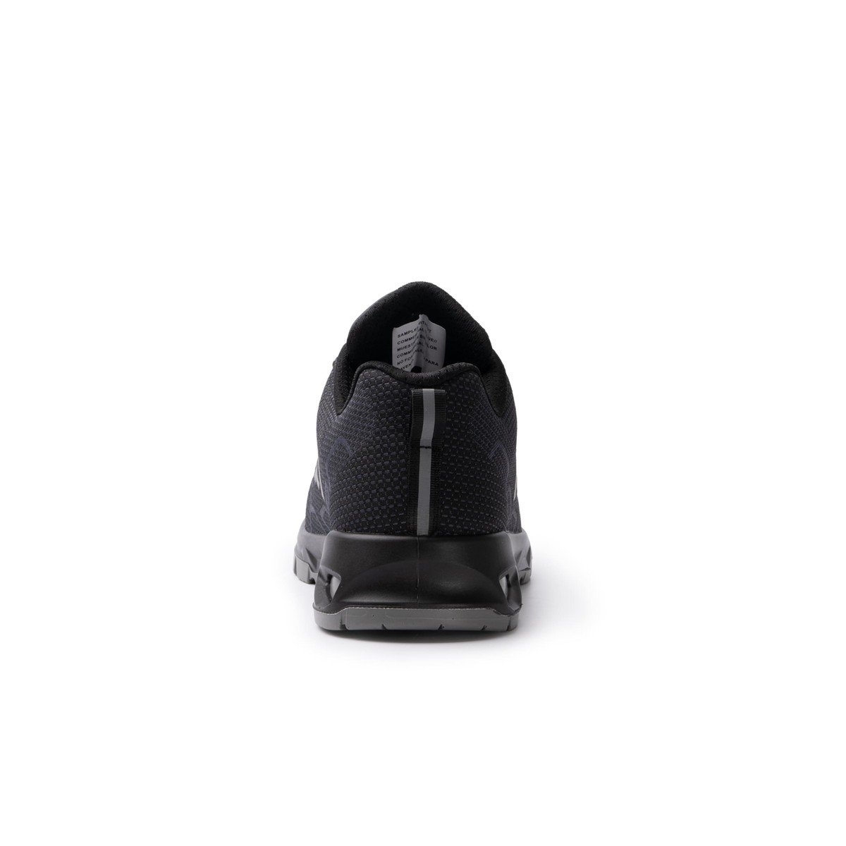 ZAPATO SEGURIDAD S3S LIGERO SIN METAL