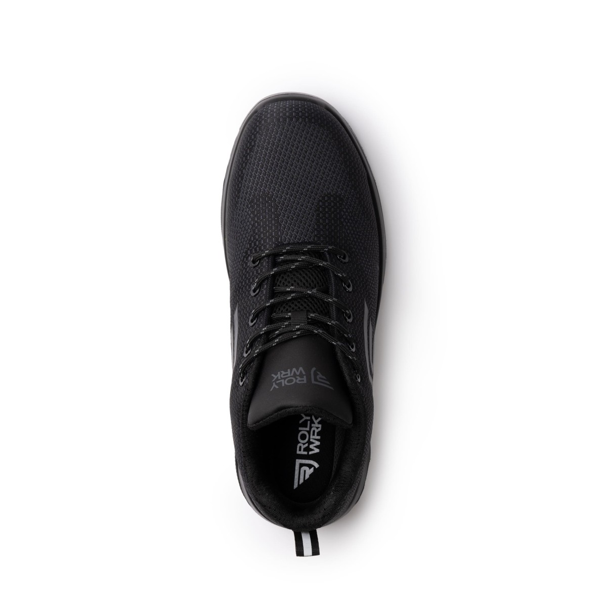 ZAPATO SEGURIDAD S3S LIGERO SIN METAL