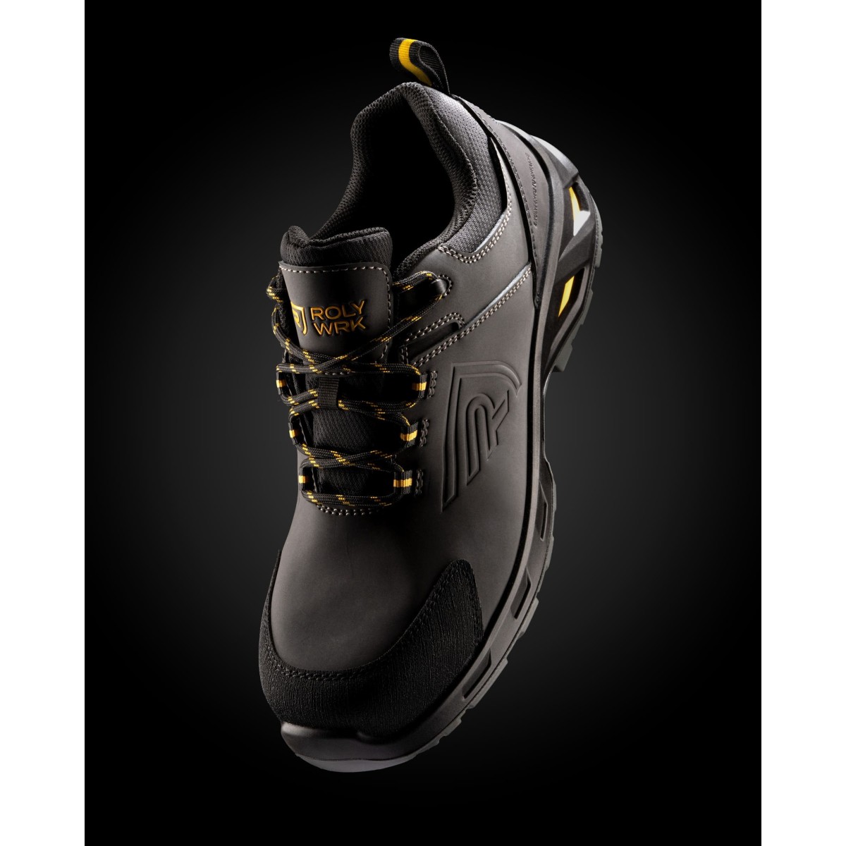 ZAPATO SEGURIDAD S7S METAL ALTA PROTECCIÓN