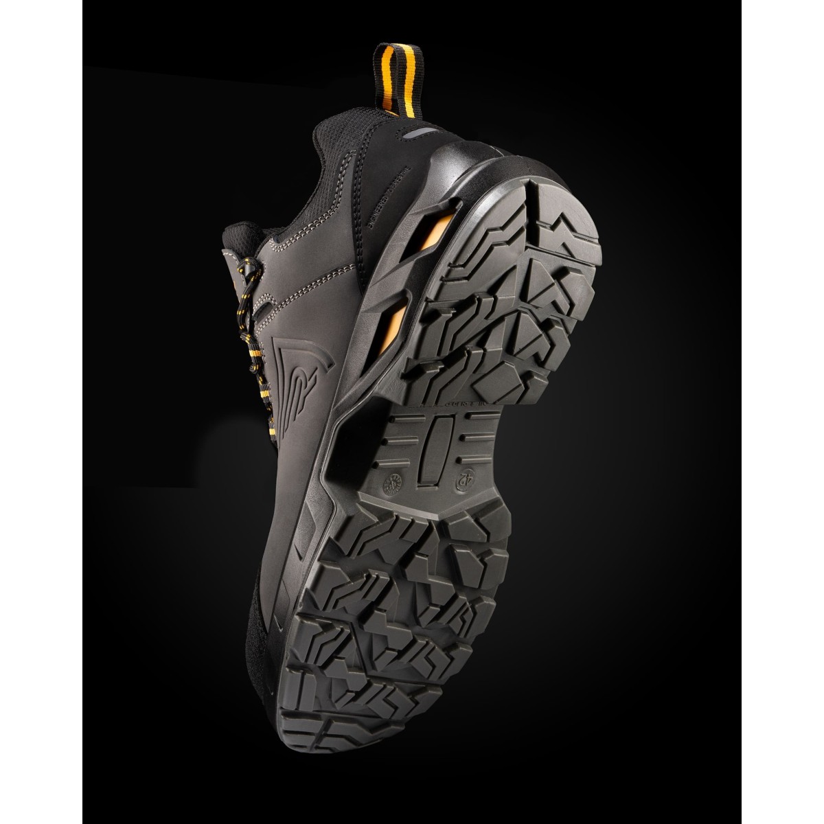 ZAPATO SEGURIDAD S7S METAL ALTA PROTECCIÓN