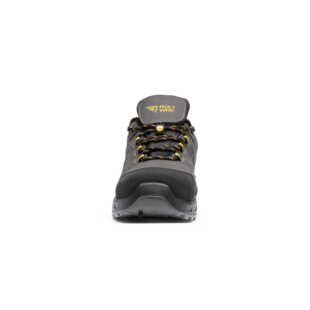 ZAPATO SEGURIDAD S7S METAL ALTA PROTECCIÓN