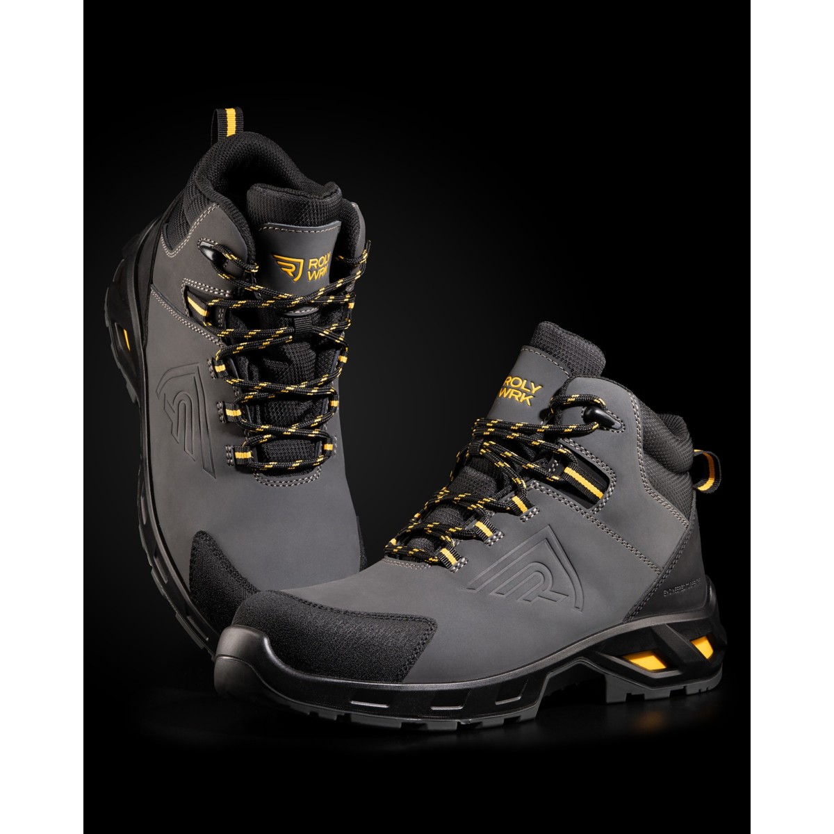 BOTA SEGURIDAD S7S IMPERMEABLE
