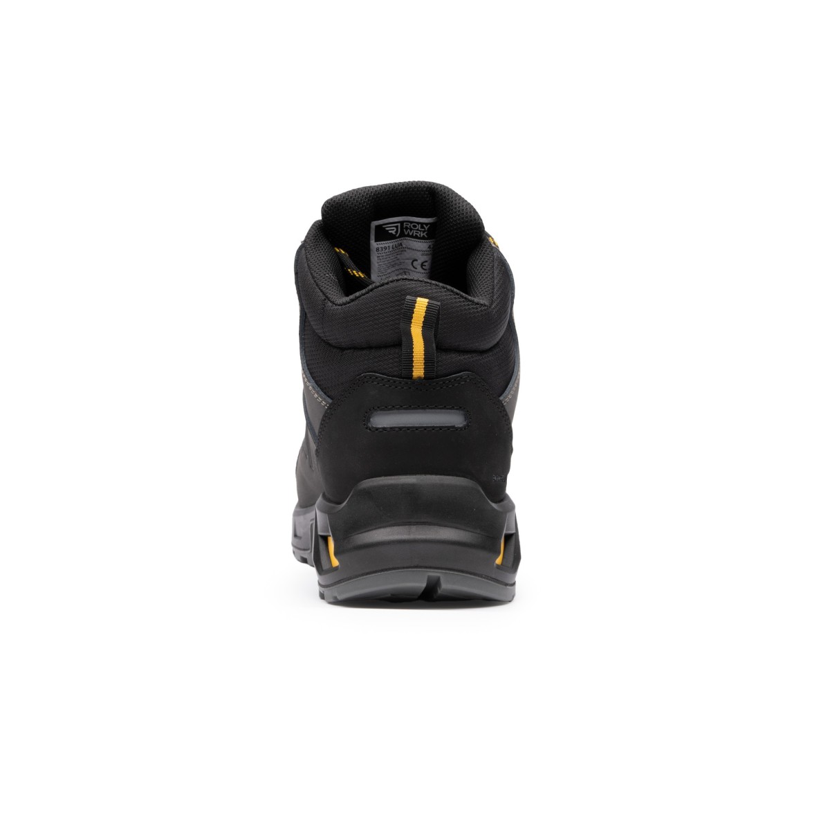 BOTA SEGURIDAD S7S IMPERMEABLE