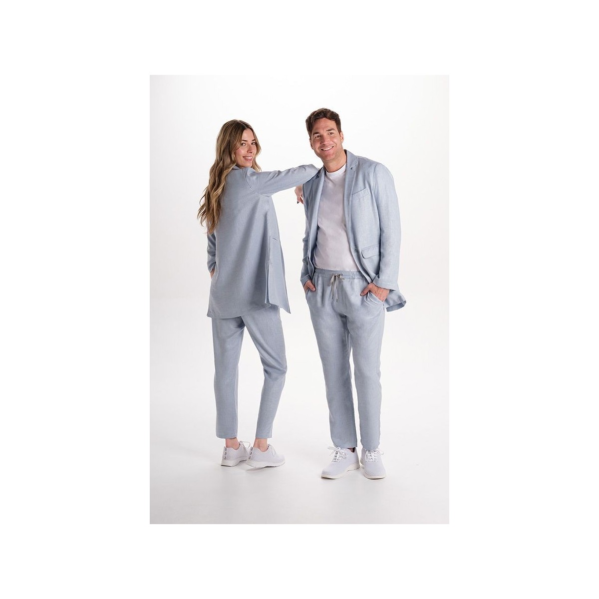 CHAQUETA ESTILO MODERNO HOSTELERÍA