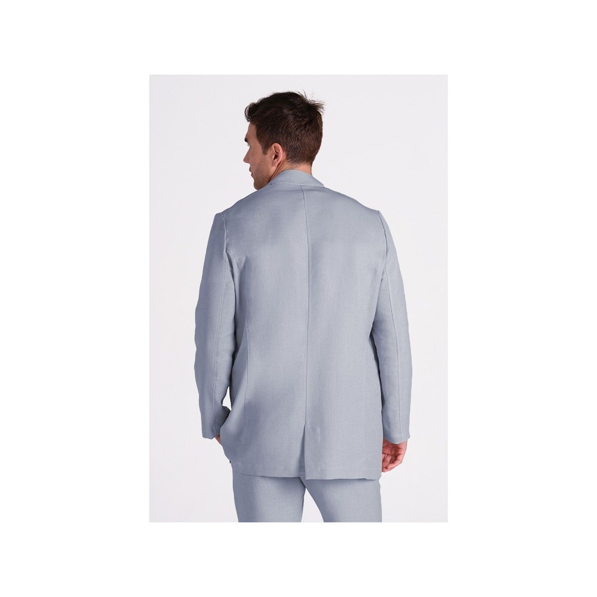 CHAQUETA ESTILO MODERNO HOSTELERÍA