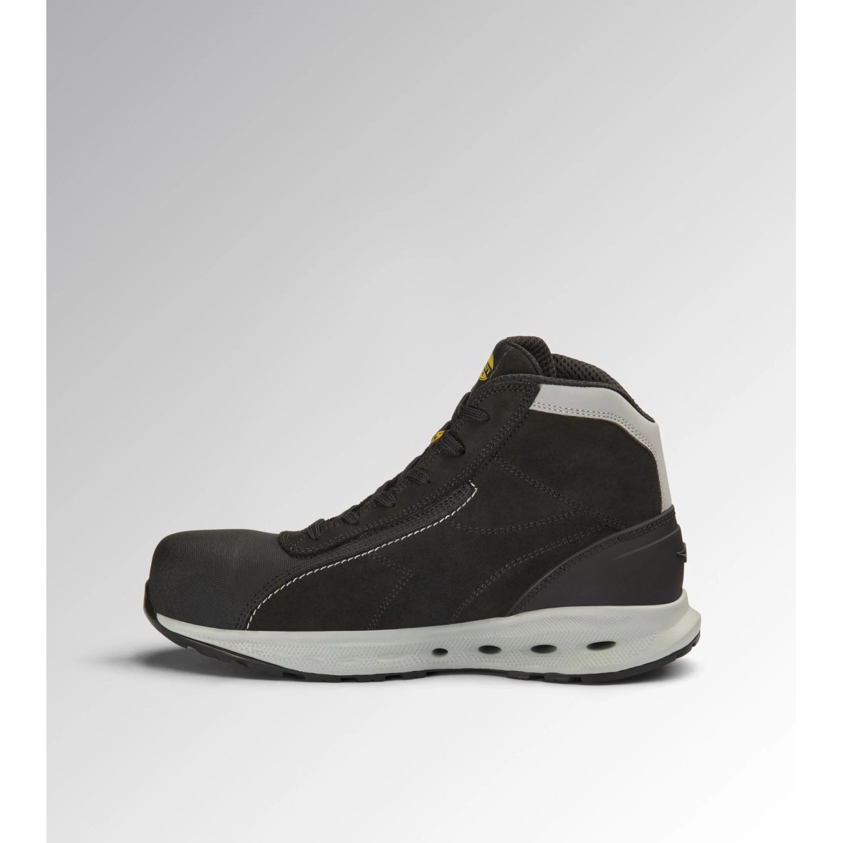 Botas de seguridad S3S