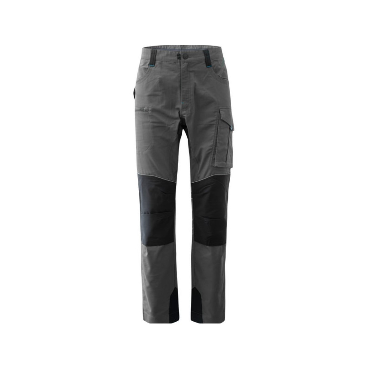 PANTALÓN LABORAL ELÁSTICO