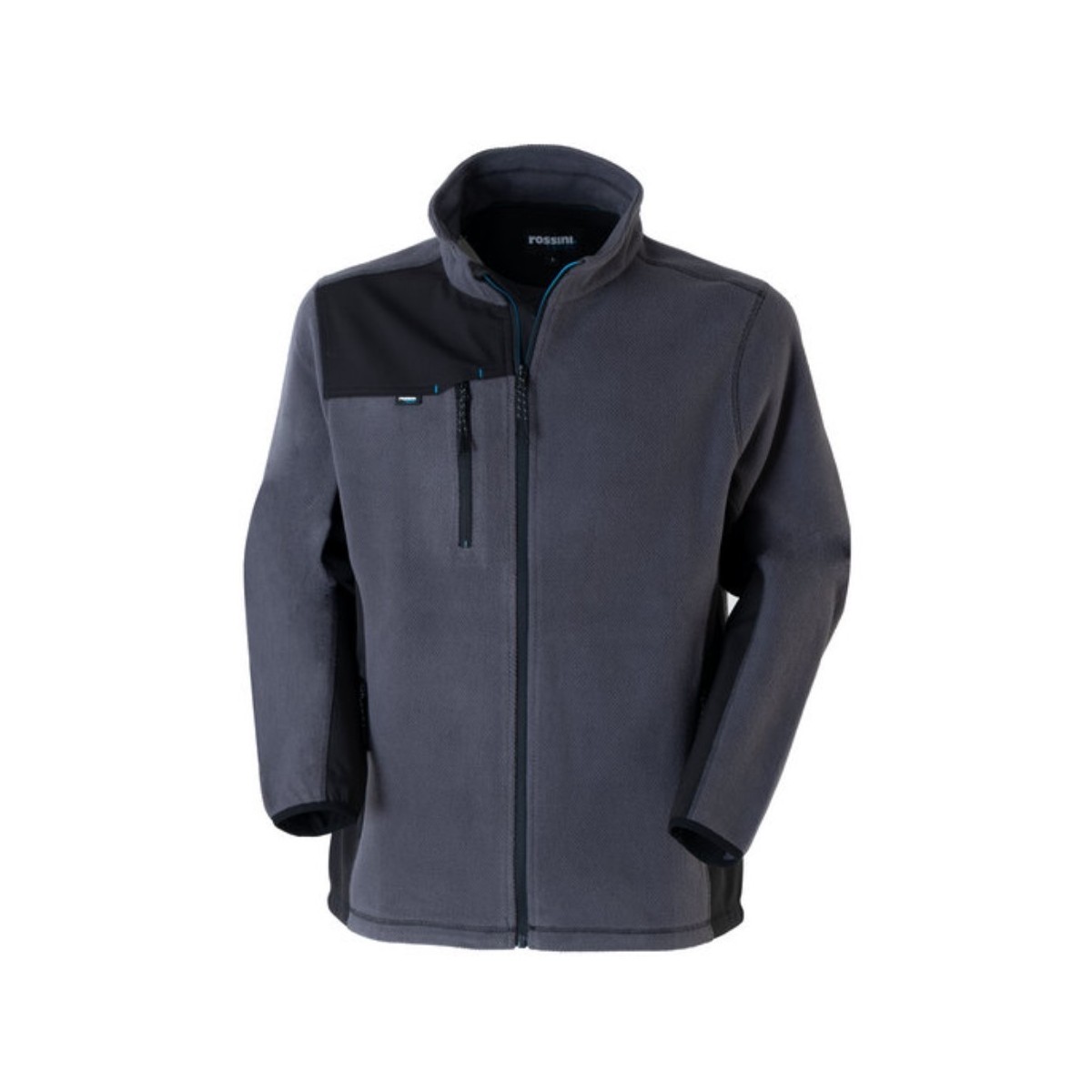 SUDADERA DE TRABAJO TÉRMICA POLAR