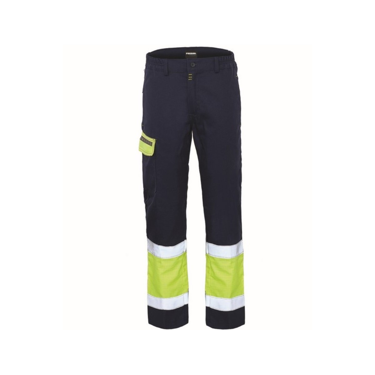 PANTALON IGNIFUGO ANTIESTATICO
