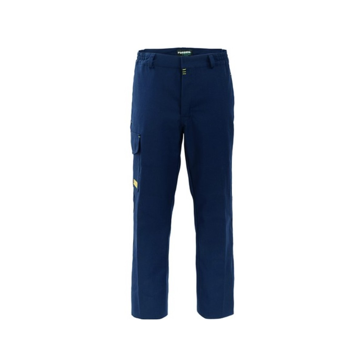 PANTALON IGNIFUGO ANTIESTATICO ALGODON POLIESTER