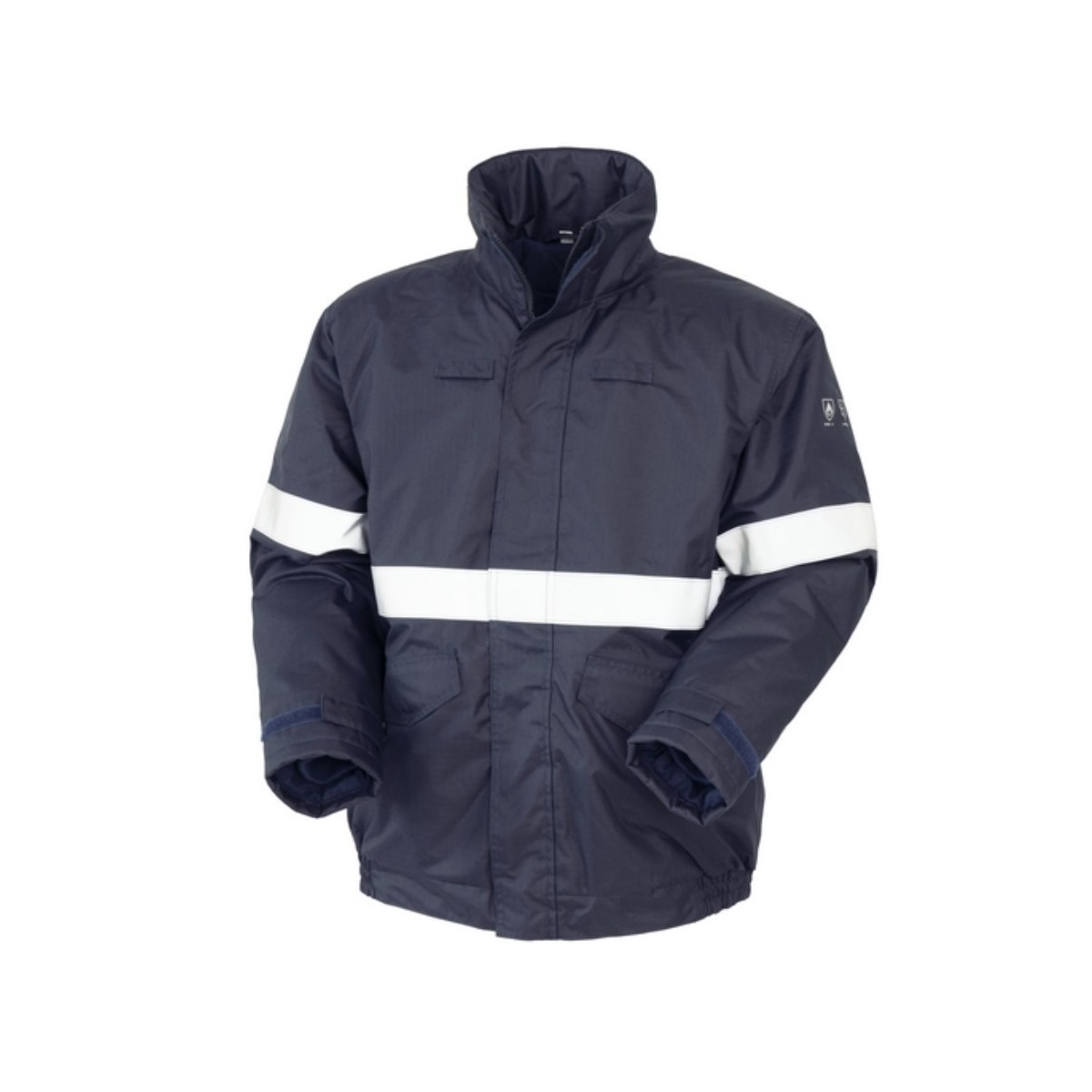 BOMBER IGNÍFUGA IMPERMEABLE ANTIESTÁTICA