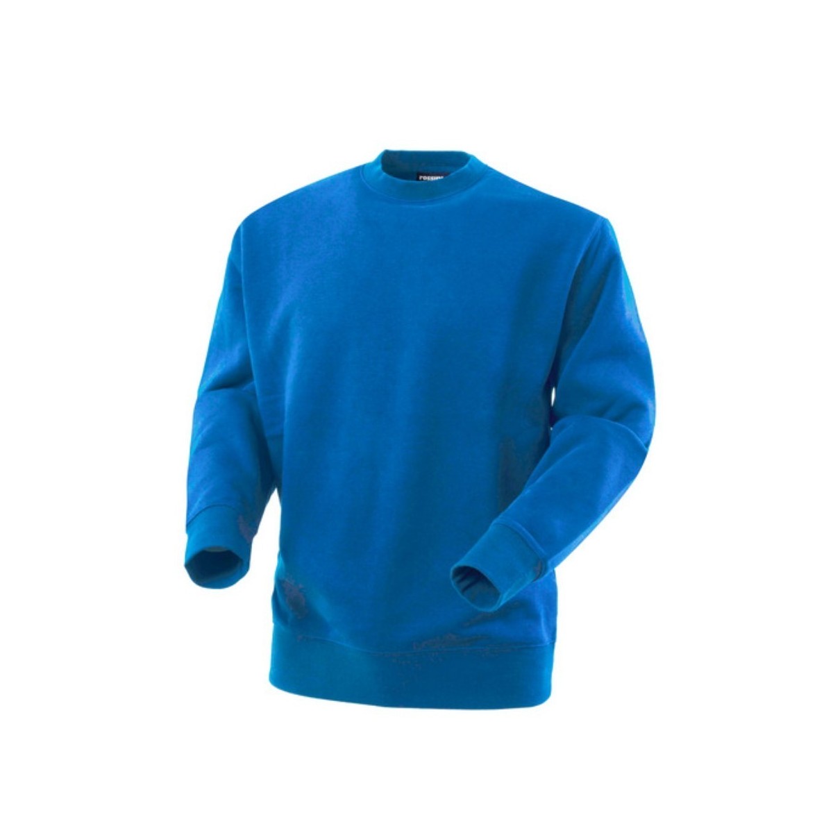 SUDADERA LABORAL ALGODÓN CONFORT UNISEX