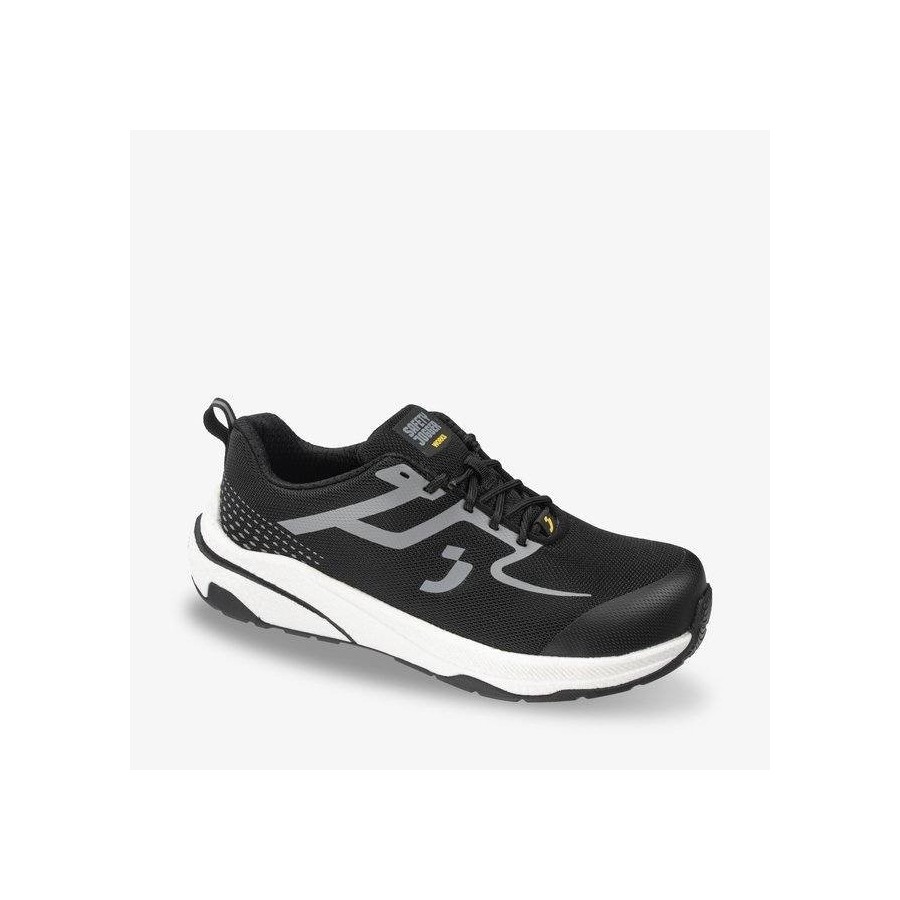 ZAPATILLA SEGURIDAD S1PS SIN METAL