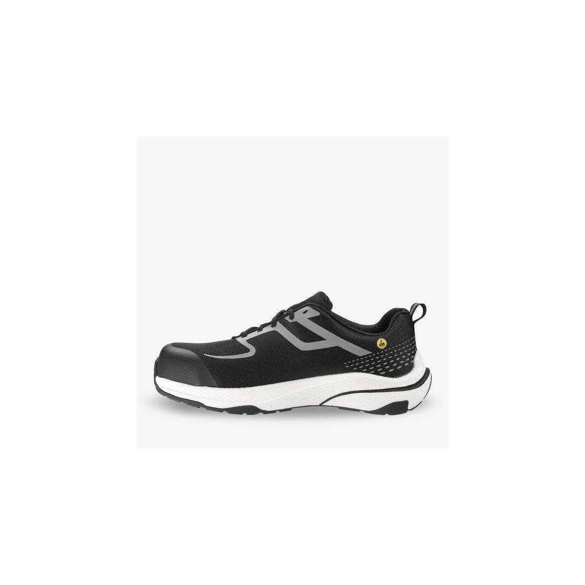 ZAPATILLA SEGURIDAD S1PS SIN METAL