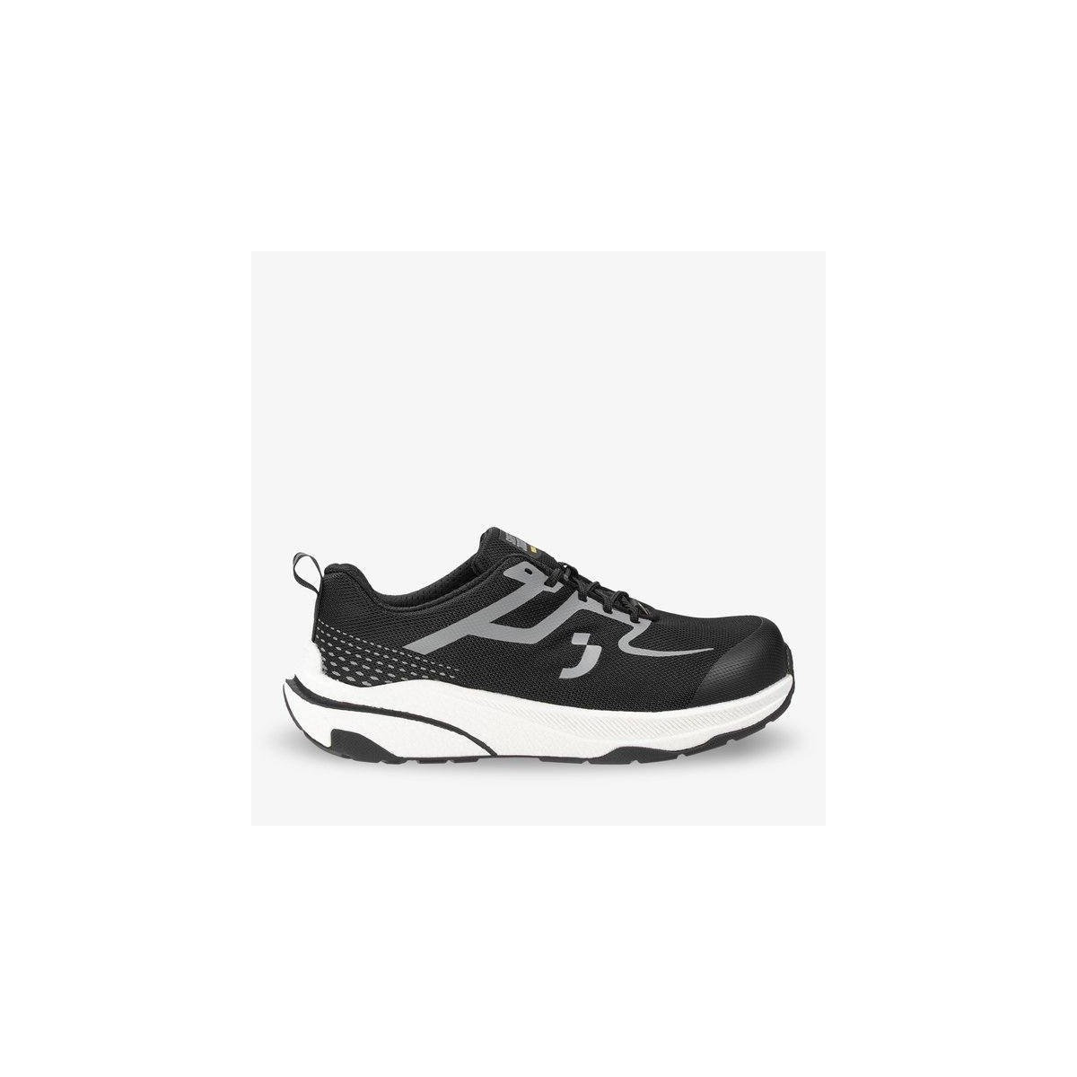 ZAPATILLA SEGURIDAD S1PS SIN METAL