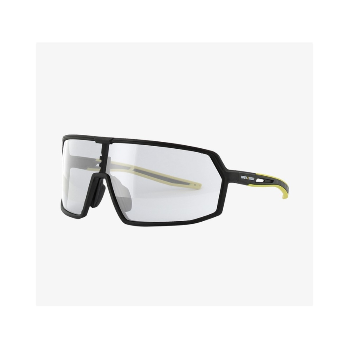 GAFAS SEGURIDAD PROTECCIÓN UV IMPACTOS