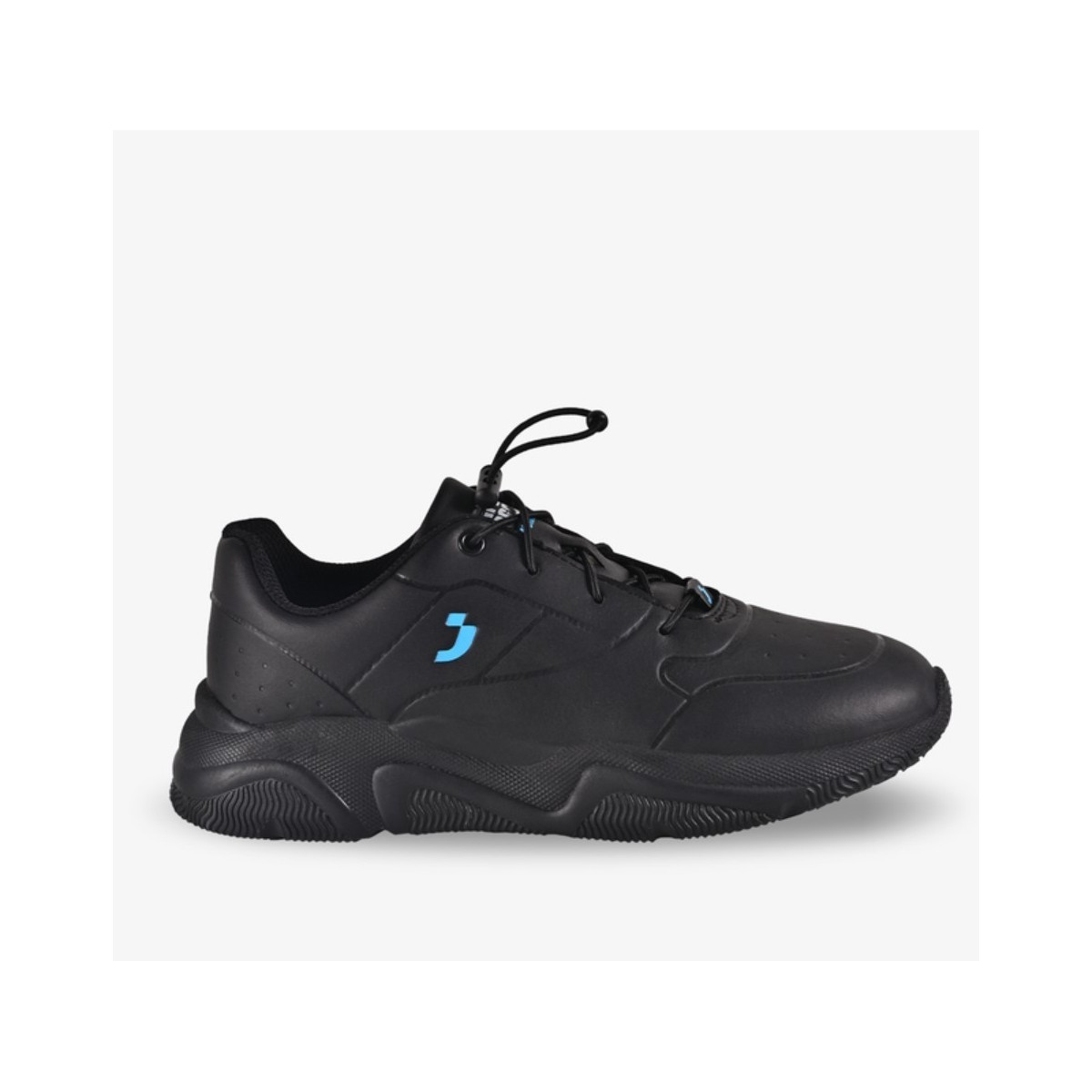 ZAPATO LABORAL COMODIDAD SEGURIDAD ESD