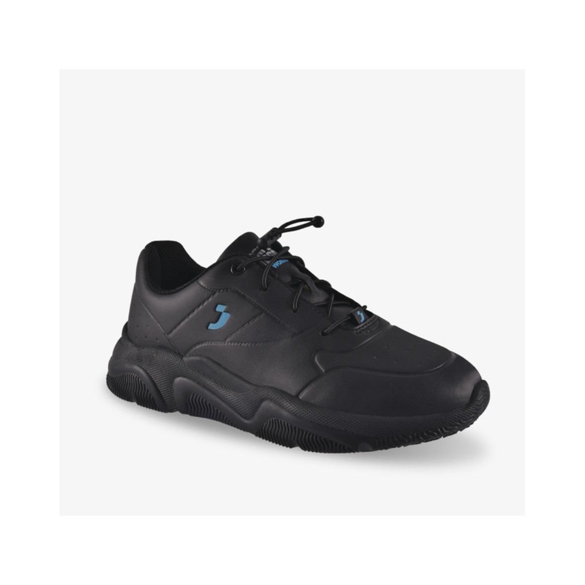ZAPATO LABORAL COMODIDAD SEGURIDAD ESD