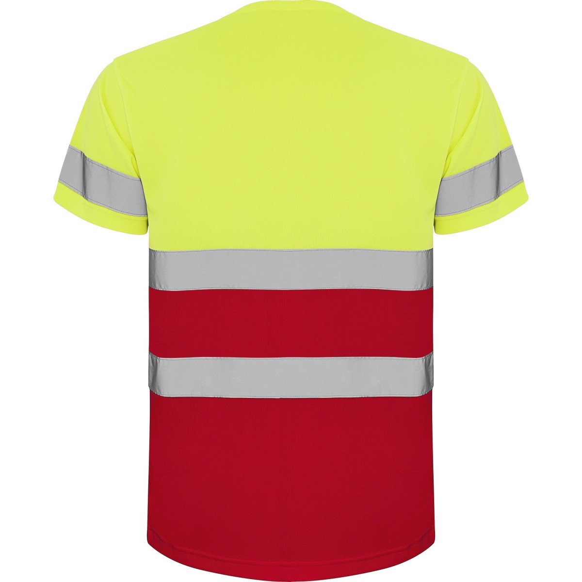 CAMISETA VISIBILIDAD PRO TRANSPIRE LIGERA