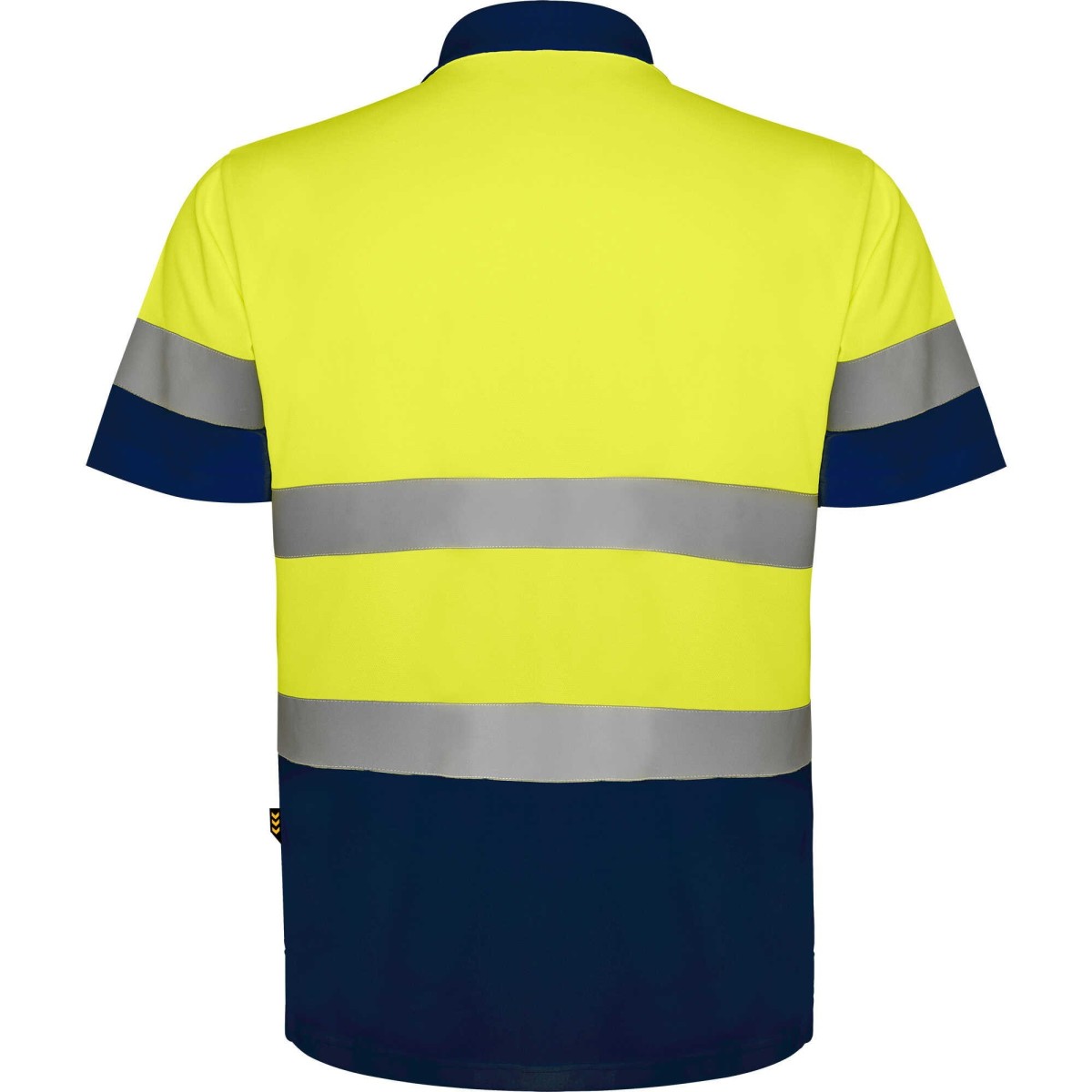 POLO VISIBILIDAD PRO TÉCNICO TRANSPIRABLE
