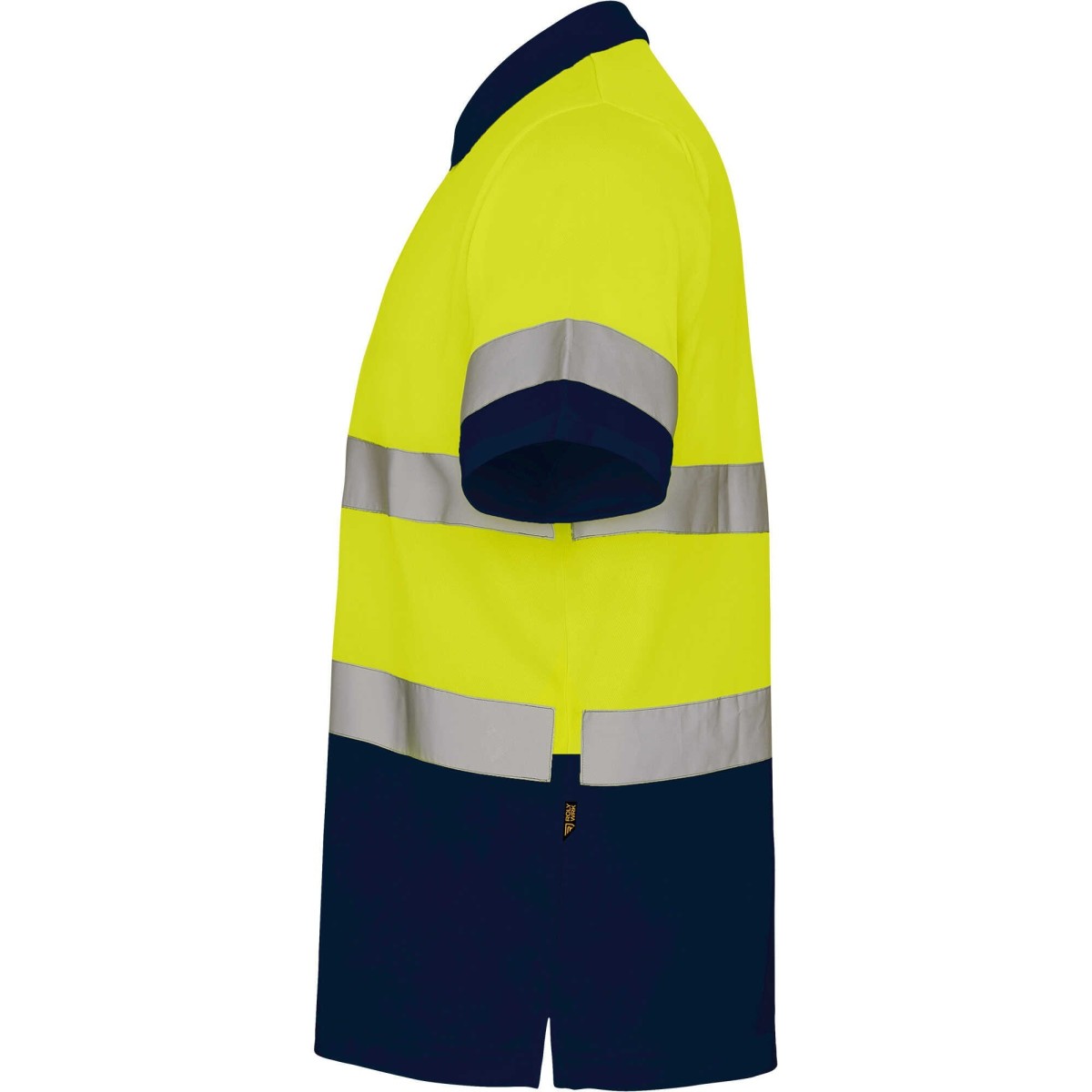 POLO VISIBILIDAD PRO TÉCNICO TRANSPIRABLE