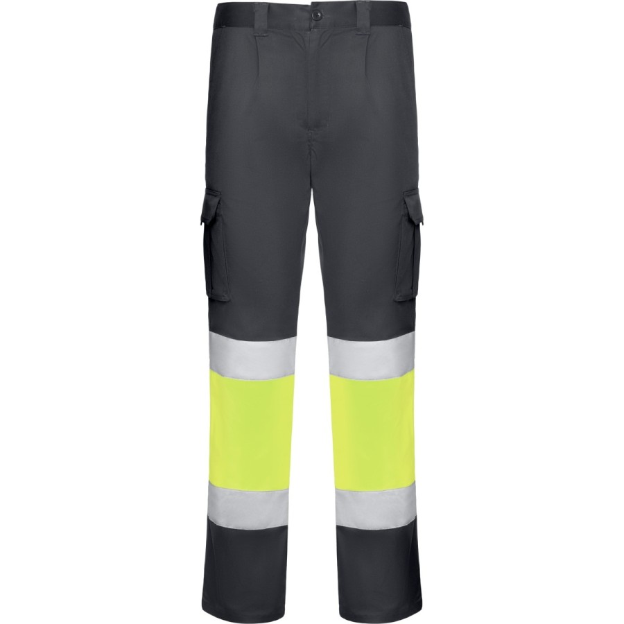 PANTALÓN AV MULTIBOLSILLOS ELÁSTICO RESISTENTE