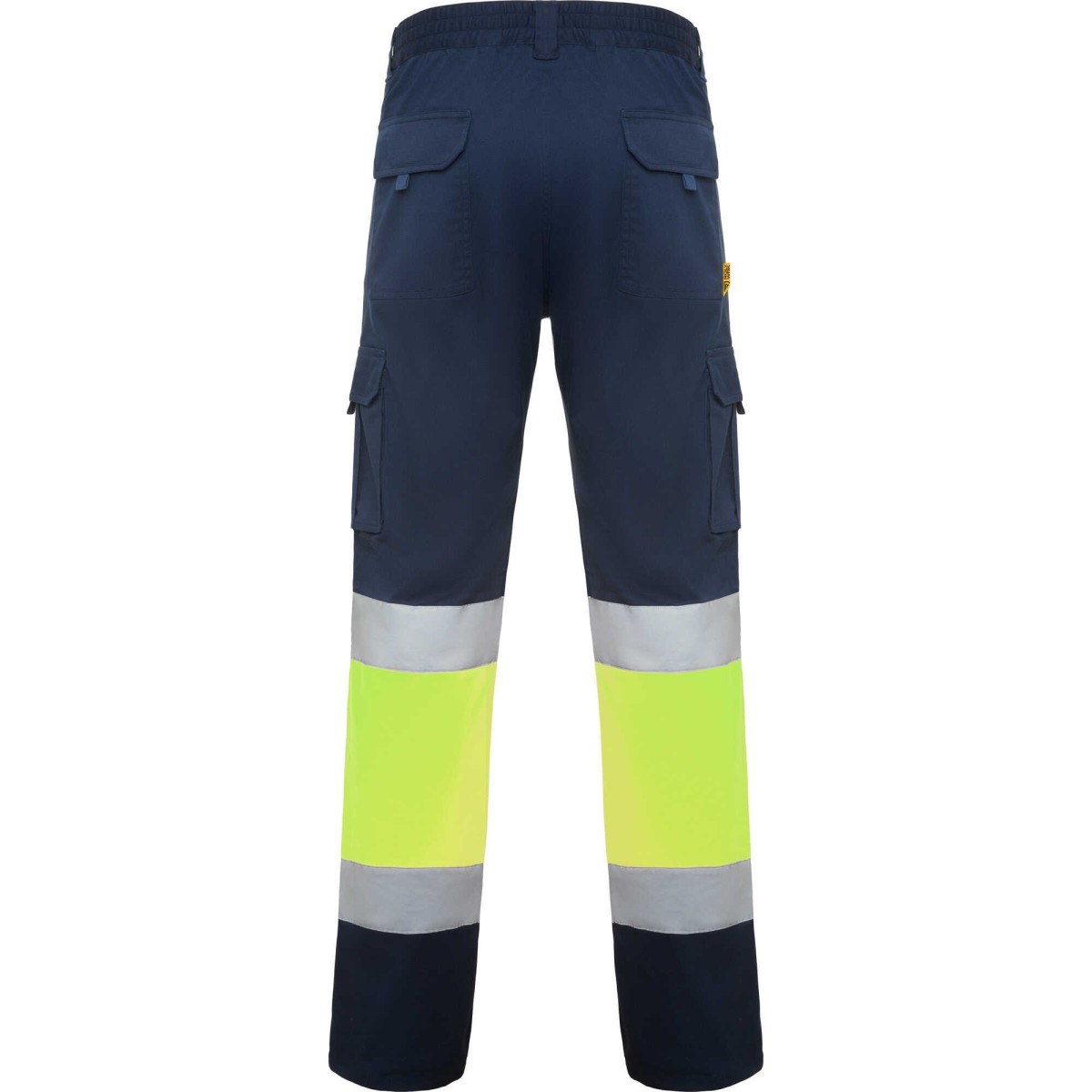 PANTALÓN AV MULTIBOLSILLOS ELÁSTICO RESISTENTE