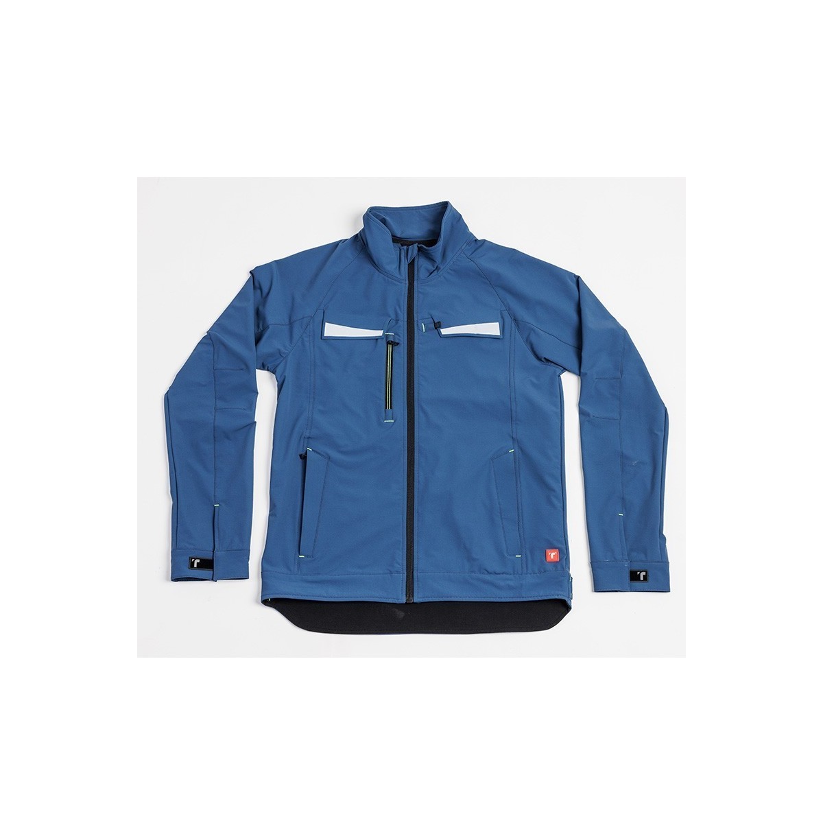 CHAQUETA TÉCNICA LIGERA CORTAVIENTOS