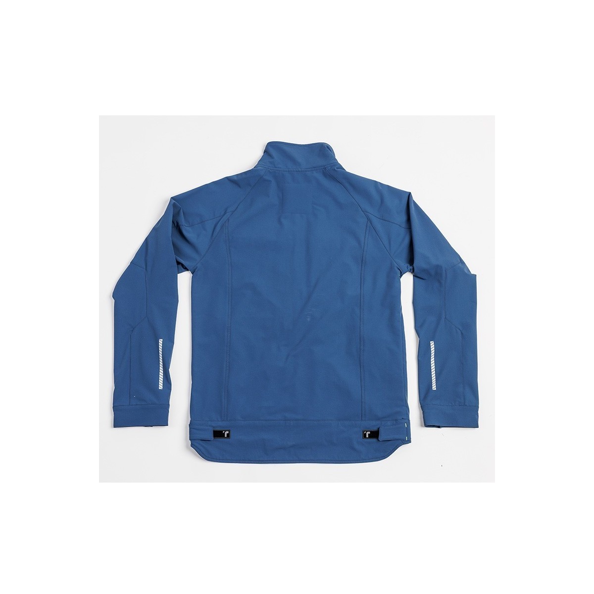 CHAQUETA TÉCNICA LIGERA CORTAVIENTOS