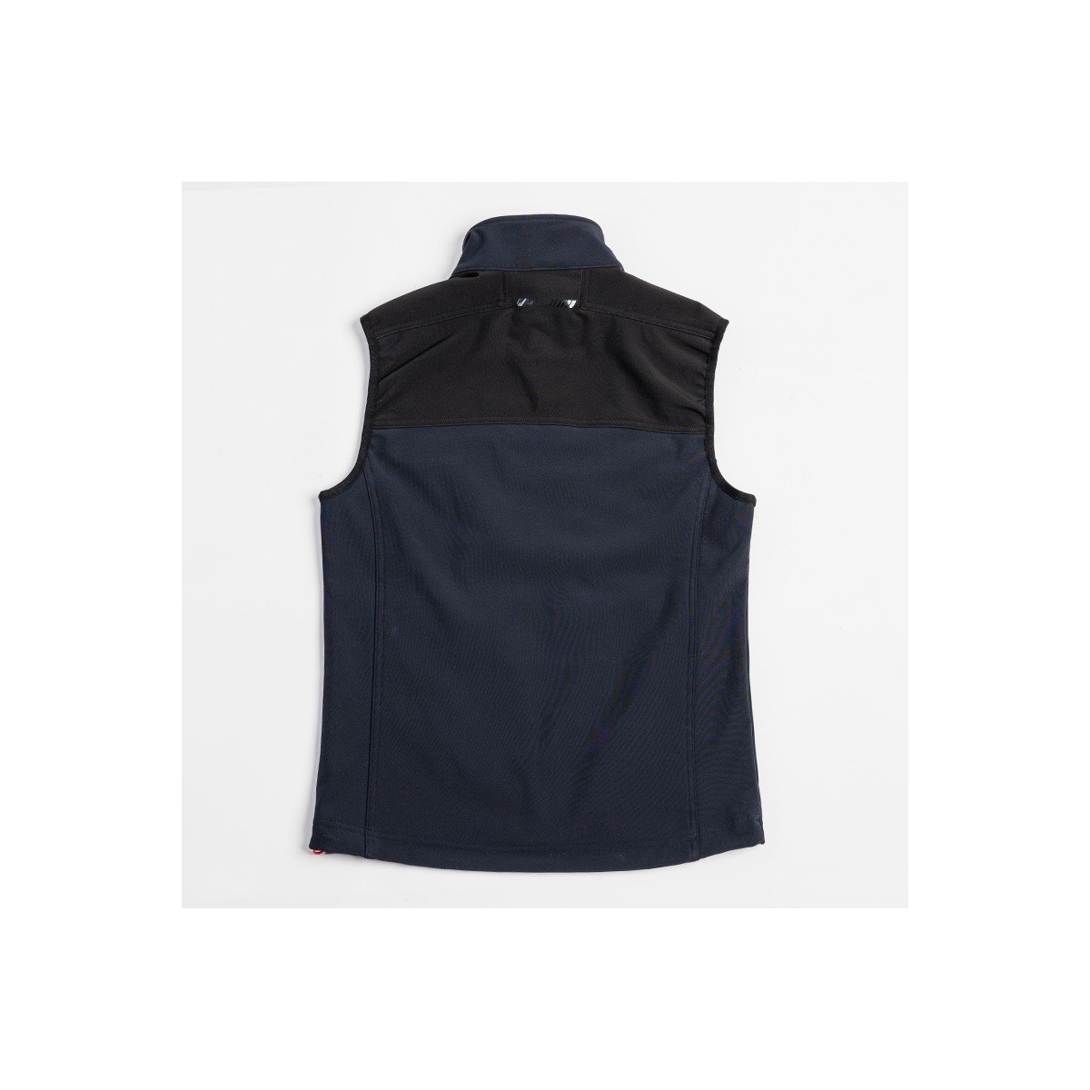 CHALECO SOFTSHELL MULTIBOLSILLOS