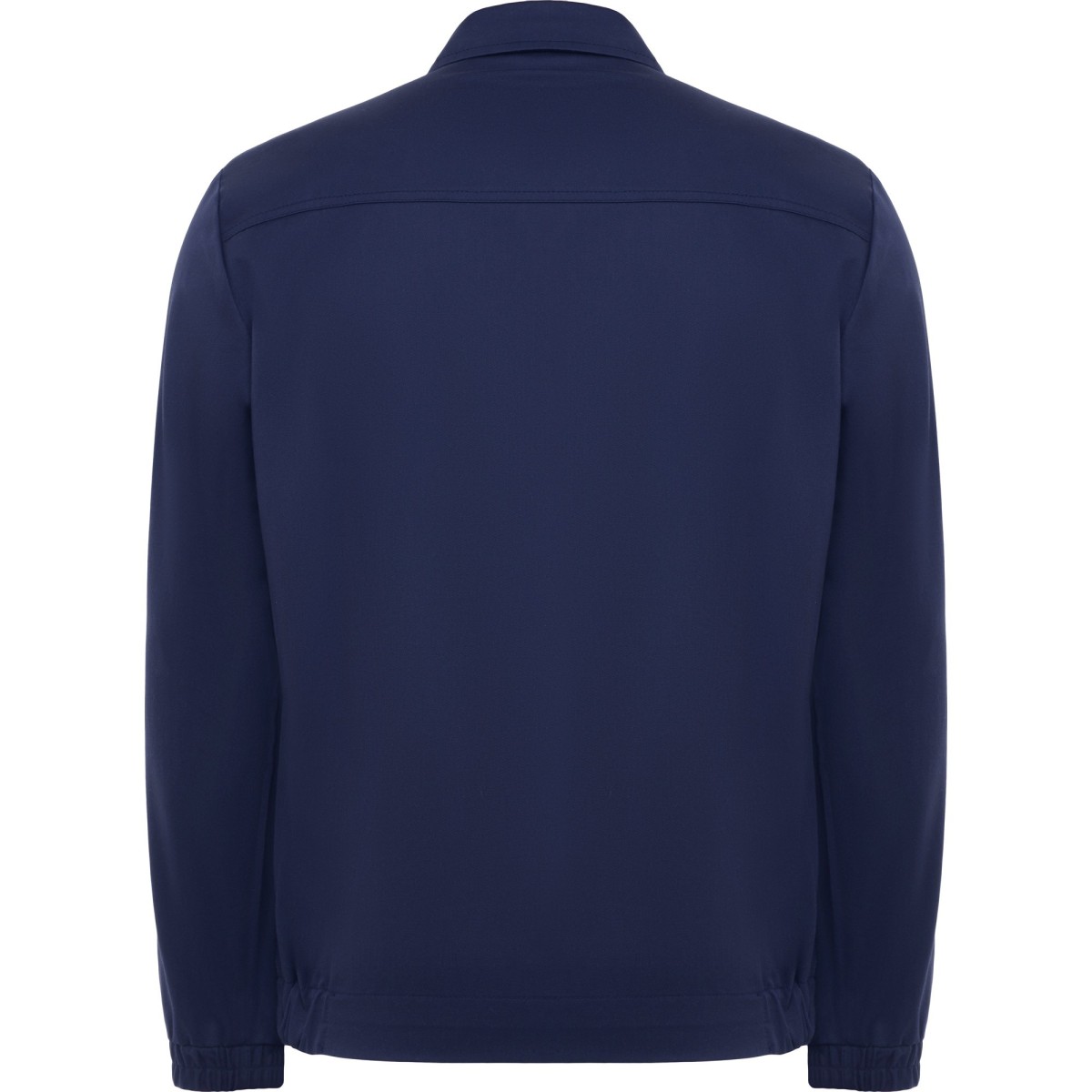 CHAQUETA IGNÍFUGA ANTIESTÁTICA PARA SOLDADURA