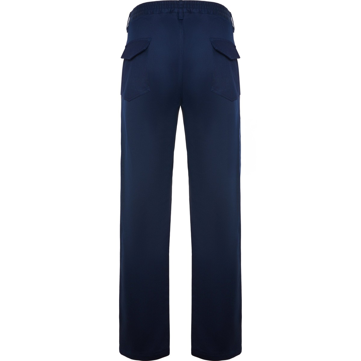 PANTALÓN IGNÍFUGO ANTIESTÁTICO PARA SOLDADURA