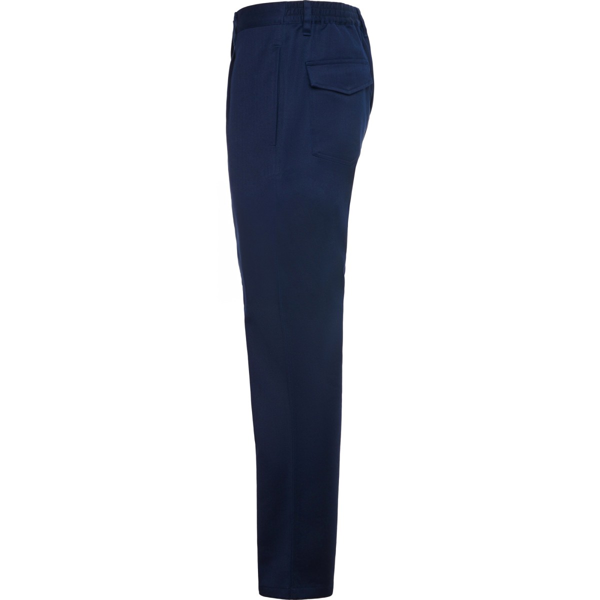 PANTALÓN IGNÍFUGO ANTIESTÁTICO PARA SOLDADURA