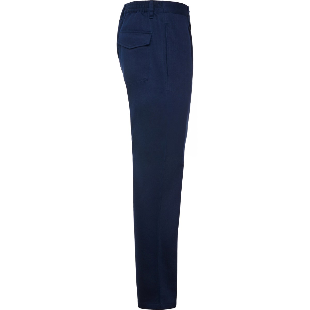 PANTALÓN IGNÍFUGO ANTIESTÁTICO PARA SOLDADURA