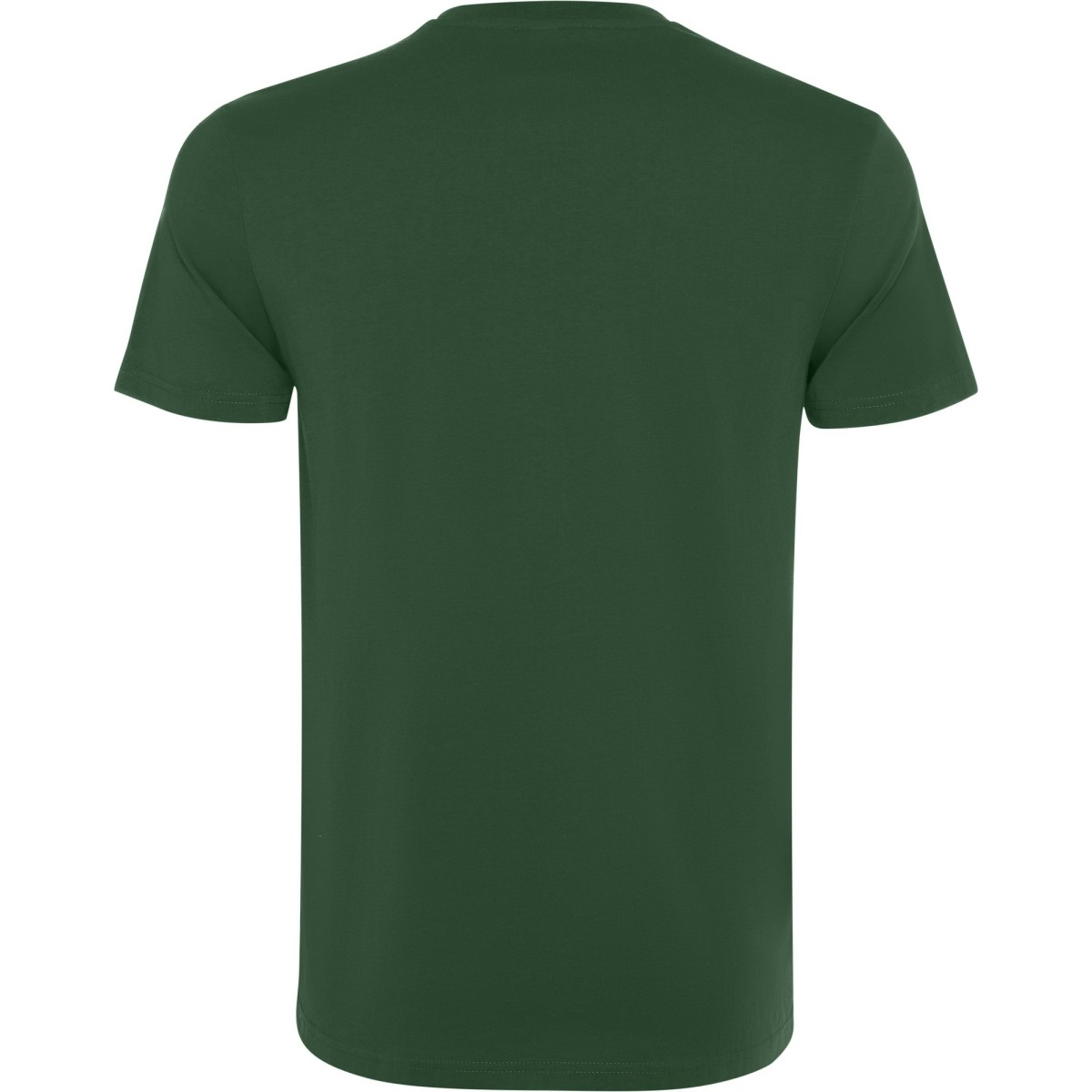 CAMISETA LABORAL UNISEX ALGODON POLIESTER