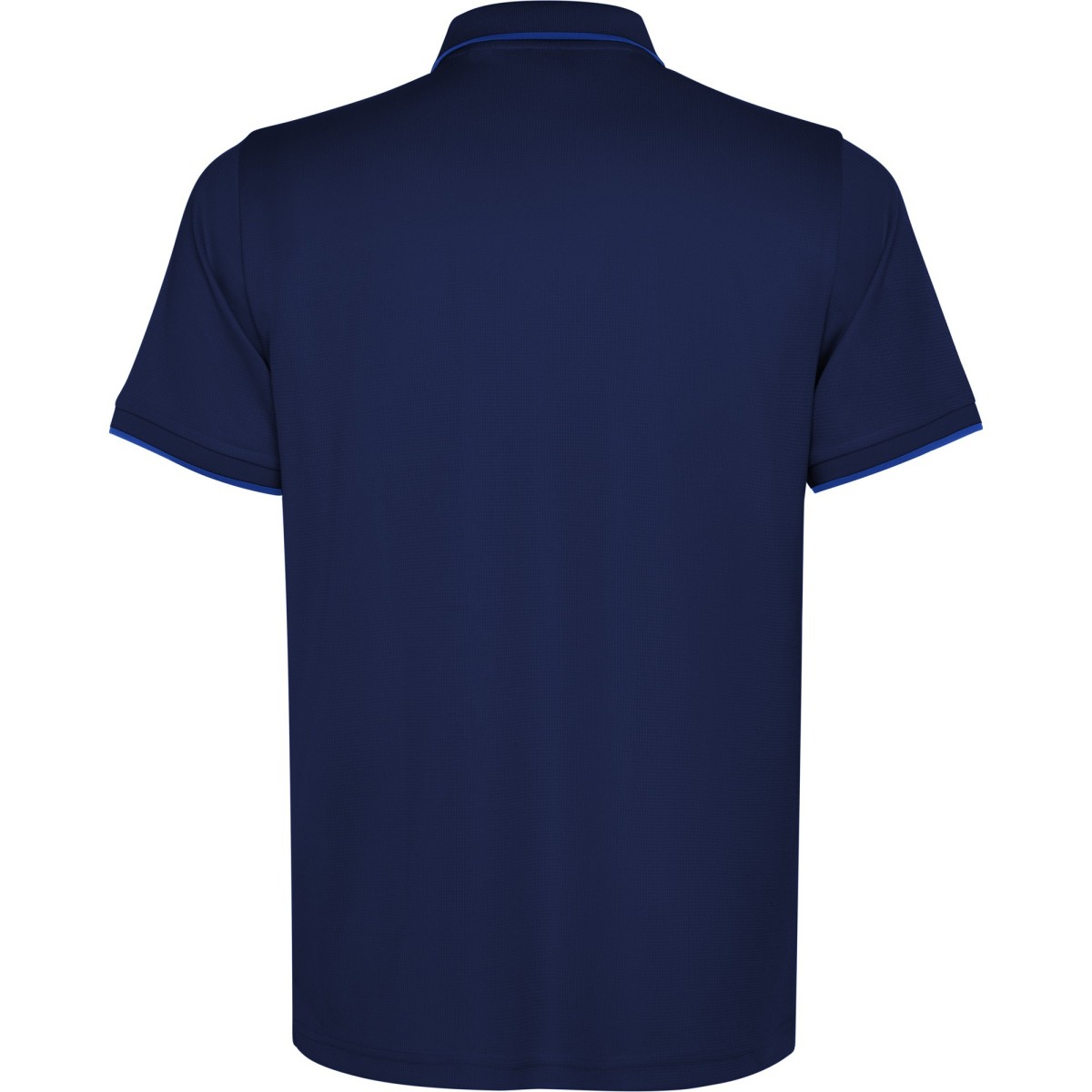 POLO TECNICO UNISEX POLIESTER STRETCH LABORAL
